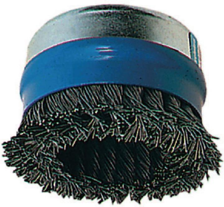 Actual product image Zeintra Cup brushes 334 G