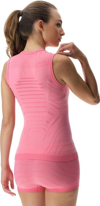 Actual product image UYN Motyon 2.0 sleeveless vest (M, S)