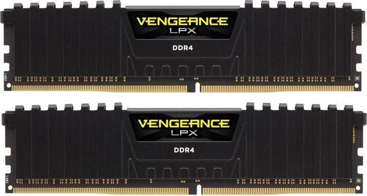 Produktbild Corsair Vengeance LPX (2 x 8GB, 3000 MHz, DDR4-RAM, DIMM)