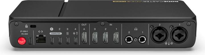 Immagine prodotto RØDE RØDECaster Video Core
