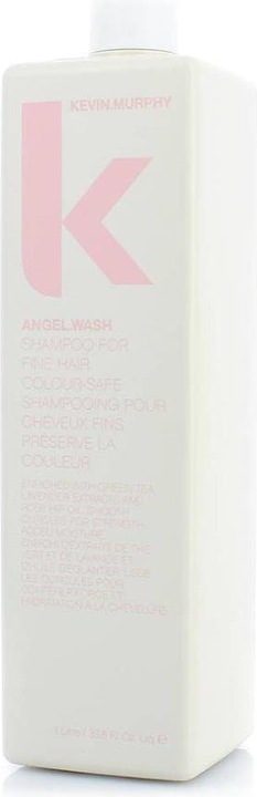 Produktbild Kevin Murphy Angel Wash Shampoo (1000 ml, Flüssiges Shampoo)