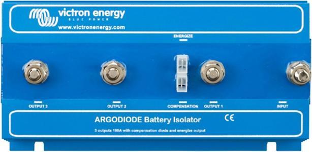 Actual product image Victron Energy Argo