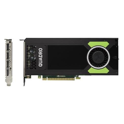 Dell Grafikkarte NVIDIA Quadro M4000 - kaufen bei Digitec
