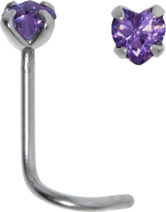 argentato, Viola