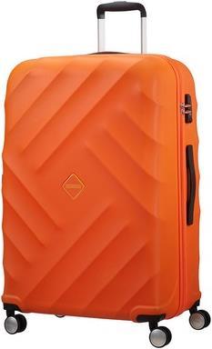 Produktbild American Tourister Crystal Glow Spinner 76 (91 l)