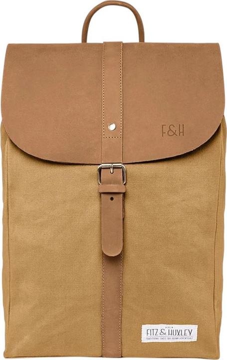 Produktbild Fitz & Huxley Solstice - Rucksack 18L Big, Macaroon (18 l)