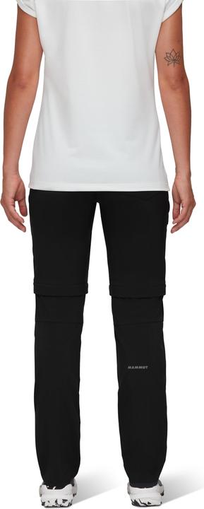 Produktbild Mammut Runbold Zip Off Pants Women (S, 36 E)
