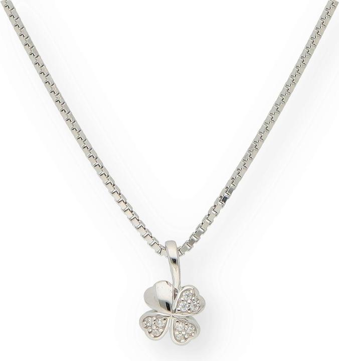 Image du produit Carat Motifs (Argent 925, 40 cm)