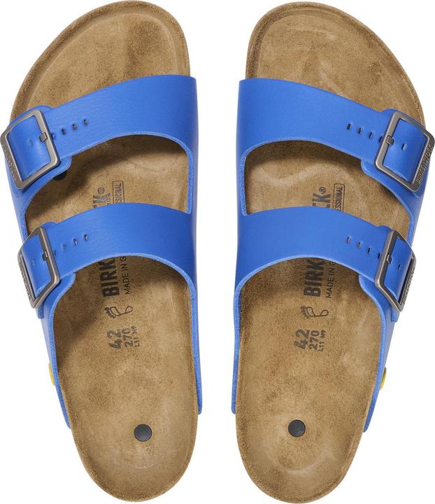 Image du produit Birkenstock Arizona PRO ESD LE Ultra Blau, Grösse 42, schmal (42)