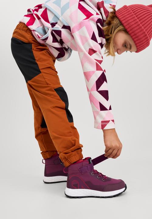 Produktbild Reima tec Kinderschuh Hiipien Deep (31)