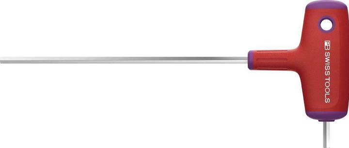 Productafbeelding PB Swiss Tools Innensechskantschlüssel PB 1207 5-150