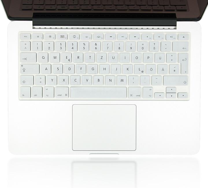 Nalia Keyboard Schutzfolie