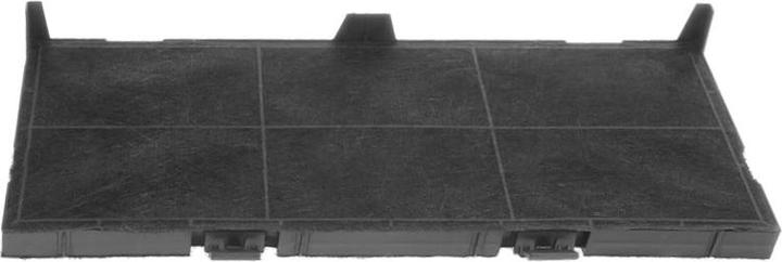 Actual product image Flickbee Aktivkohlefilter für Bosch Siemens Dunstabzug ersetzt 11025806 / DSZ4561 / LZ45610