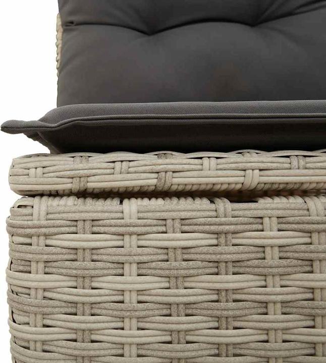 Produktbild vidaXL Russell