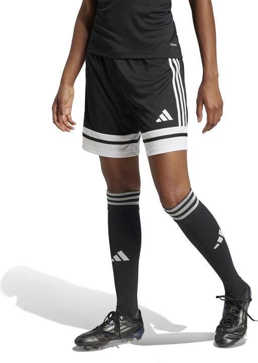 Actual product image adidas Squadra 25 Short Ladies (XXS)