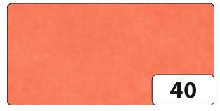 Image du produit Folia Papier transparent (42 g/m², 25 x)