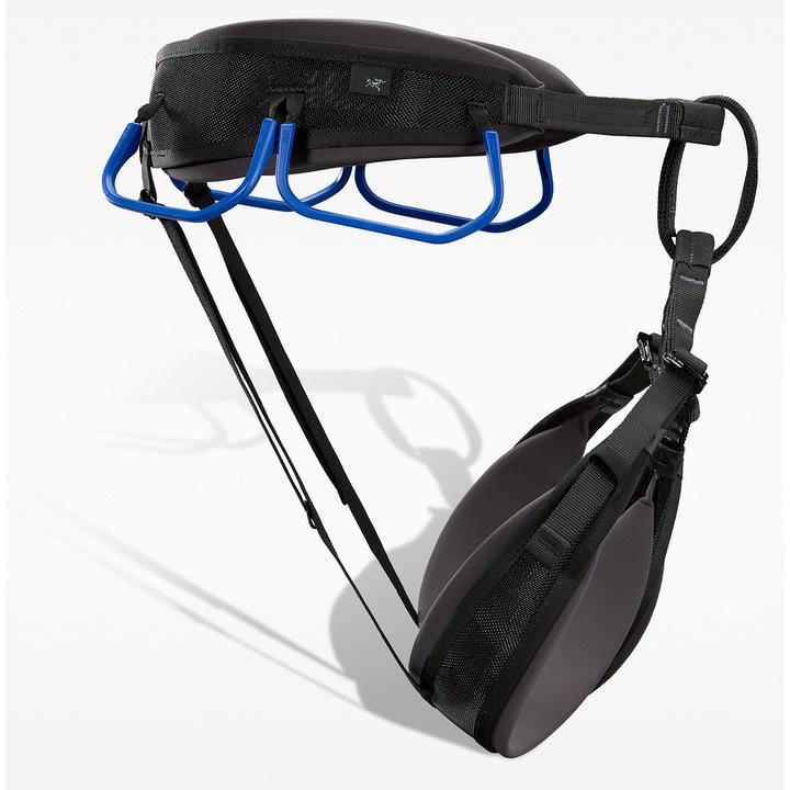 Actual product image Arc'teryx Conseal Harness (XL)