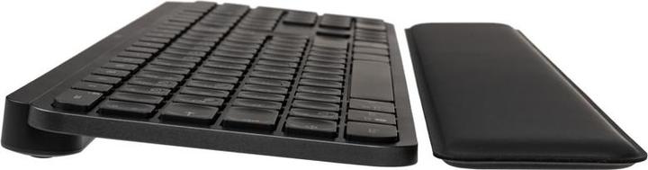Image du produit Logitech MX Keys Plus (DE, Sans fil)