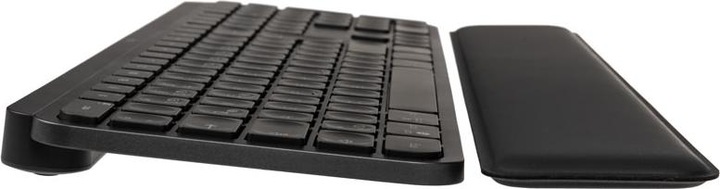 Actual product image Logitech MX Keys Plus (DE, Wireless)