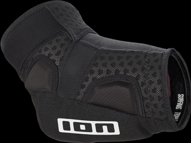 Actual product image ION E-Pact (S, Elbow protectors, Pair)