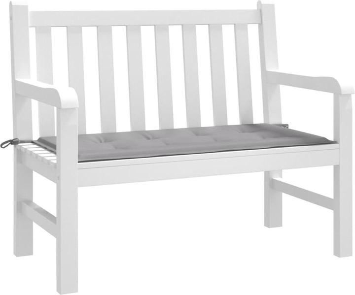 Actual product image vidaXL Gartenbank-Auflage (100 x 50 x 3 cm)