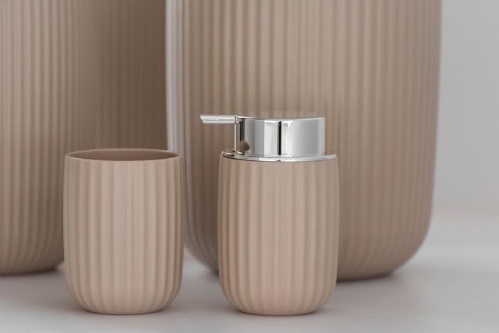 Image du produit Wenko Gobelet à dents Agropoli