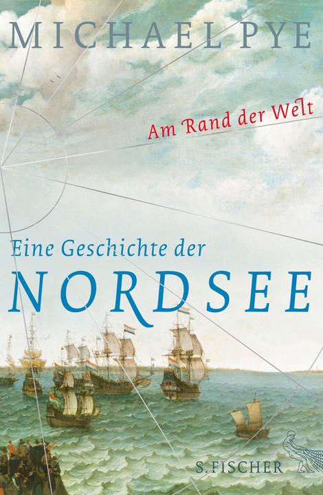 Produktbild Am Rand der Welt (Deutsch, Michael Pye, 2017)
