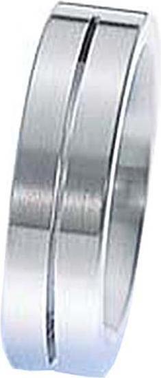 Image du produit Xen Anneau de bande avec fente matte 6 mm (51)