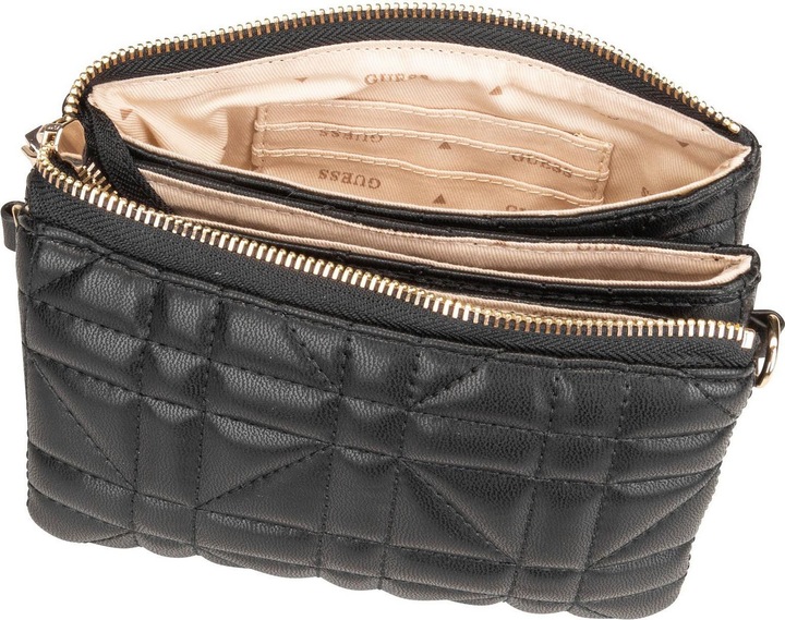 Produktbild Guess Latona Mini Bag Umhängetasche 18 cm