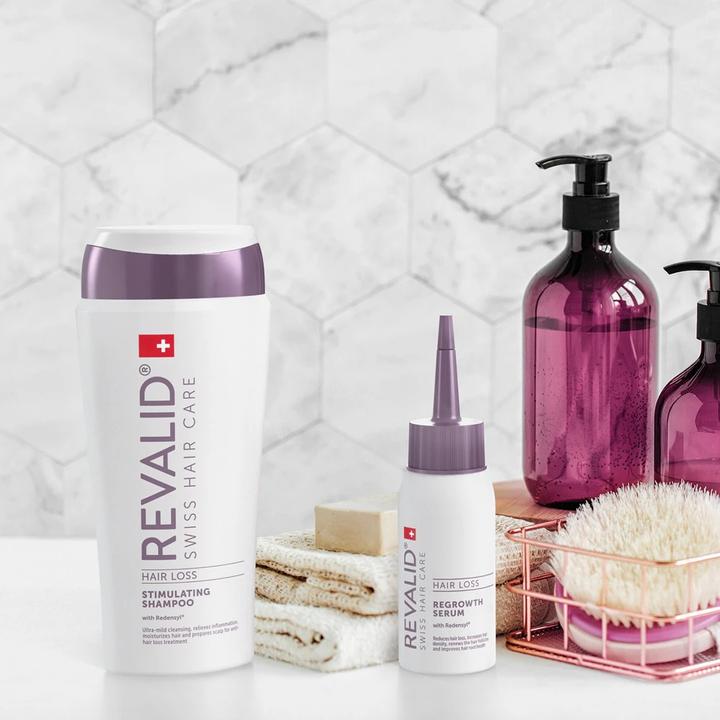 Image du produit Revalid Sérum de repousse (50 ml)