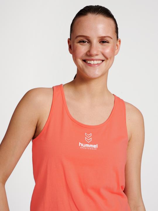 Produktbild hummel Lgc Val Tanktop (L)