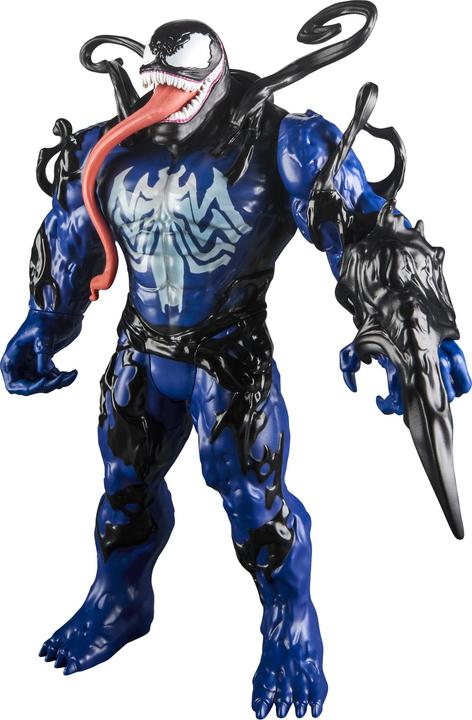 Image du produit Spiderman Spd 4in Epic Venomversus Feature Item