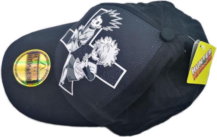Produktbild NoName Hunter X Hunter junior cap (56, 57, 58)