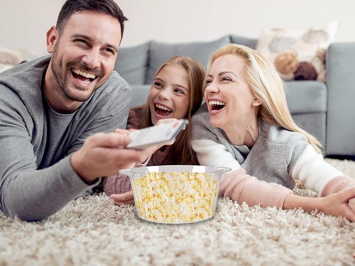 Produktbild Beper P101CUD050 popcorn maker