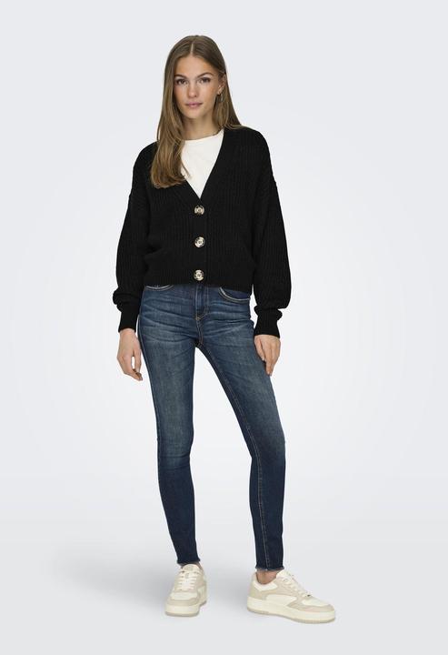 Produktbild JdY Kurzer Strickjacke (XL)