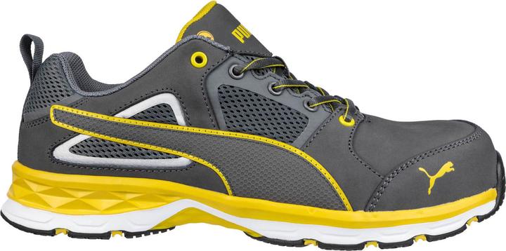 Produktbild Puma Halbschuhe (S1P, 39)