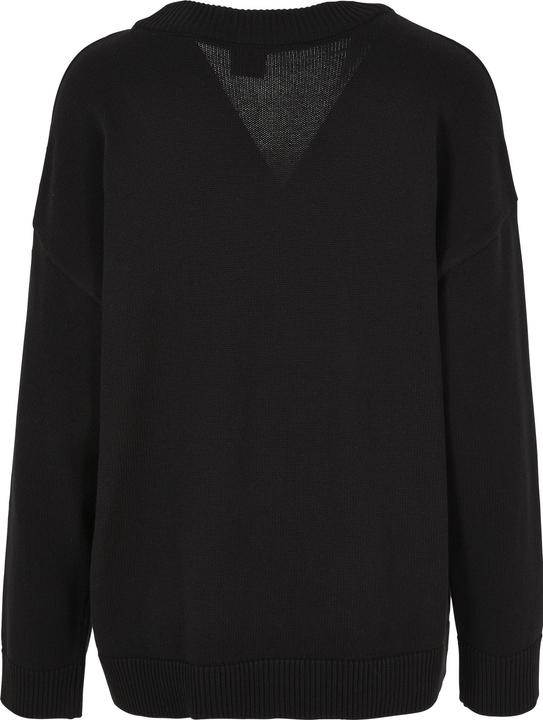 Produktbild Urban Classics Ladies Big Oversized Cardigan (S)