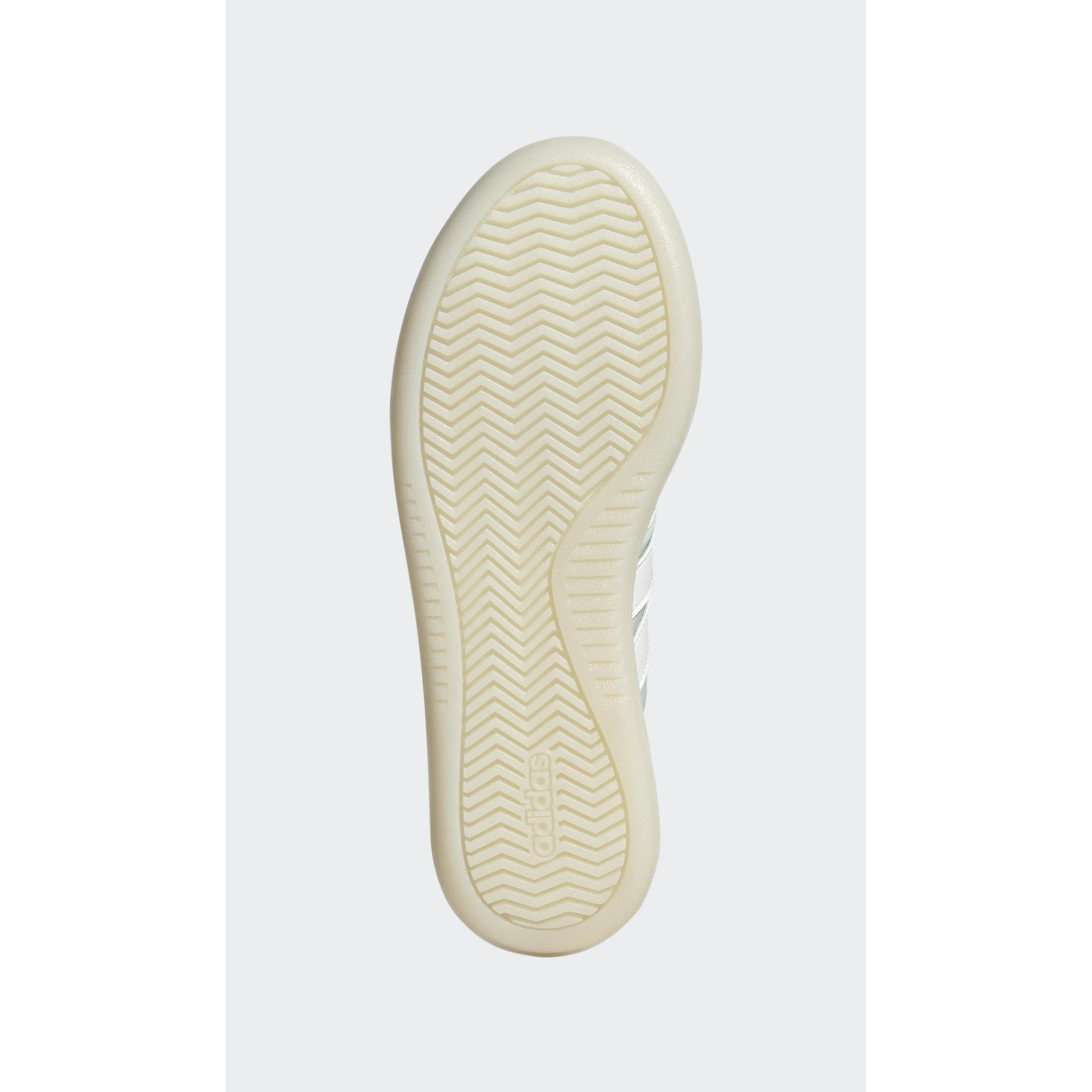 Thumbnail - adidas, Damen, Sneaker, Barreda Decode, Silber, (38)