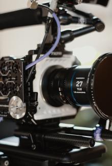 Image du produit Venus Optic Focale fixe Nano 1.5X 27mm T/2.8 (Blue) - Sony E-Mount (Sony E)