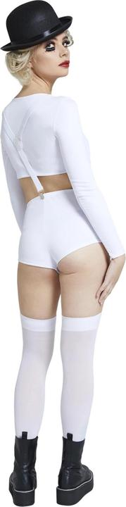 Actual product image Fever Womens/Ladies Cult Classic Costume Set (L)