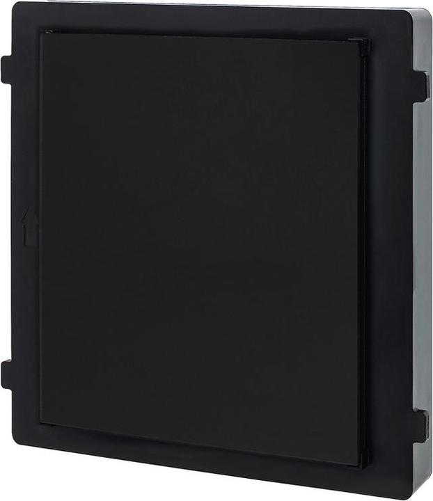 Actual product image Abus Blank module panel for door intercom system