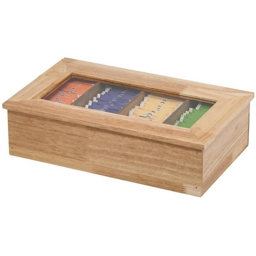 APS Teebox,, H: (11576)