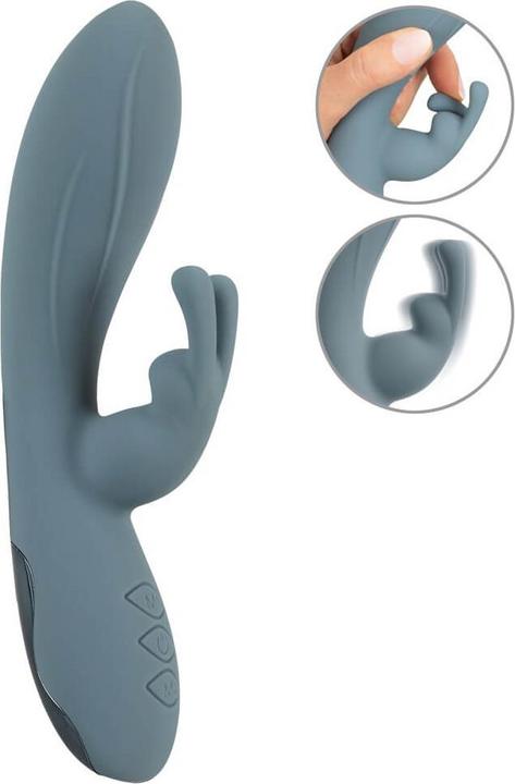 Beau Coeur VELINA Rabbit Vibrator