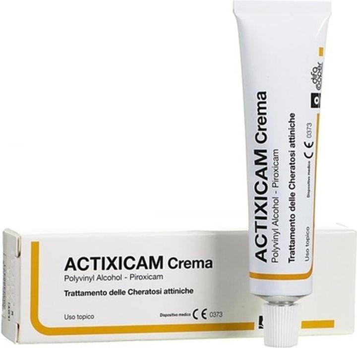 Produktbild Difa Cooper Actixicam Cream 50ml (50 ml)