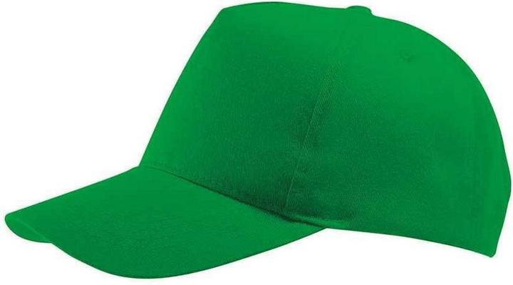 Actual product image Sols Buzz 5 Panel Baseball Cap