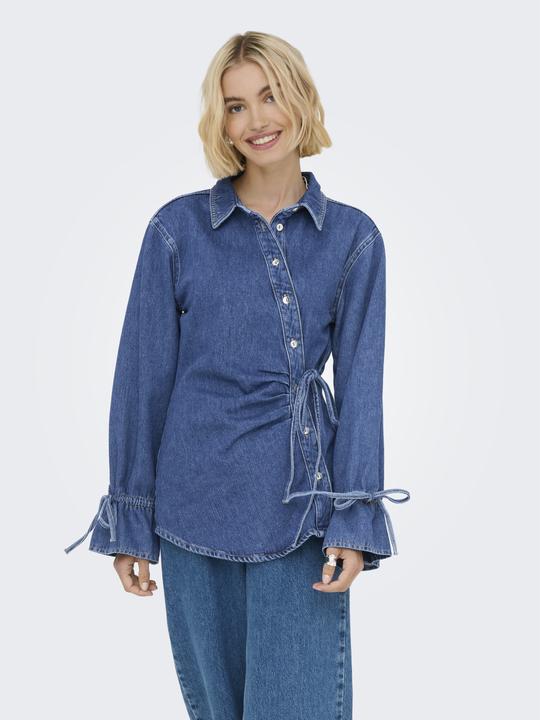 Produktbild Only ONLSMILLA Oberhemd Oberhemd (M)