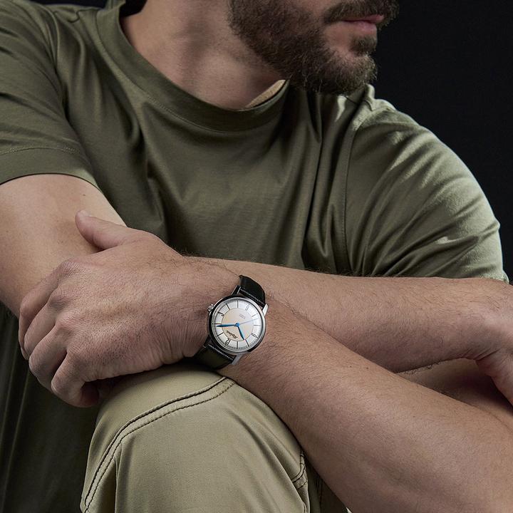 Image du produit Alpina Watch Heritage Automatic (38 mm)