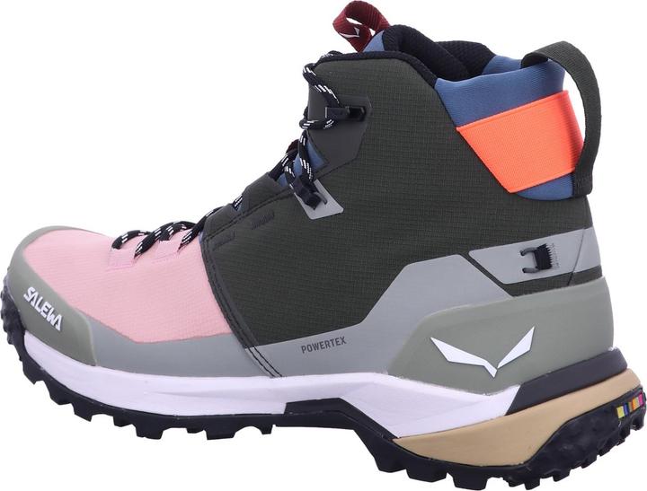 Produktbild Salewa Women's Puez 2 Mid PTX (41)