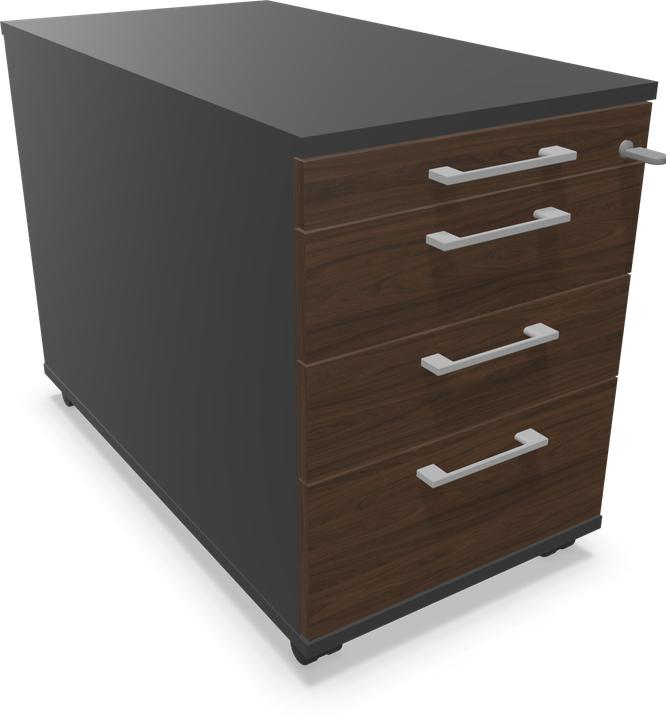 Actual product image Narbutas Optima Roll carcass 8665 (430 x 800 x 594 mm)