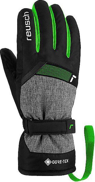 Actual product image Reusch Flash GORE-TEX JR (6.5)